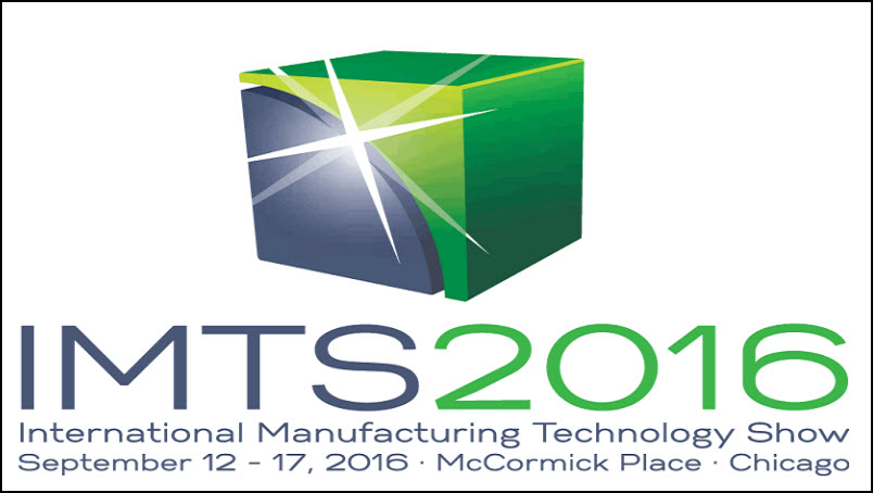 Imts 2016 Event 01