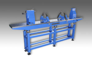 Precision Bench Centres