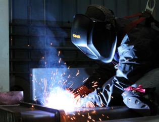 Welding Equipment