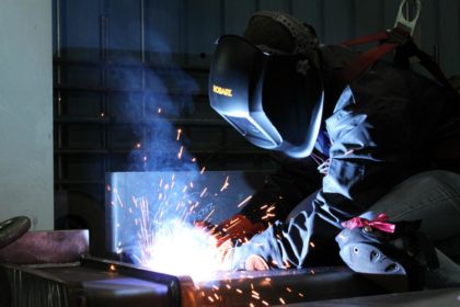 Welding Equipment