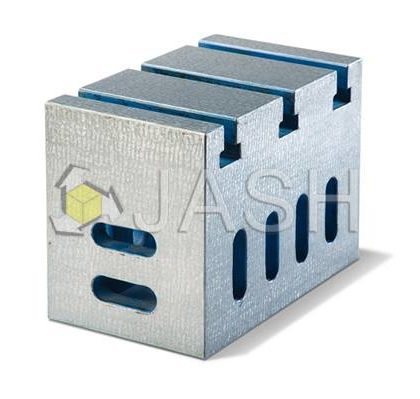 Box Angle Plate Large