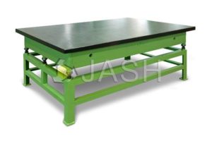 Surface Plates / Tables