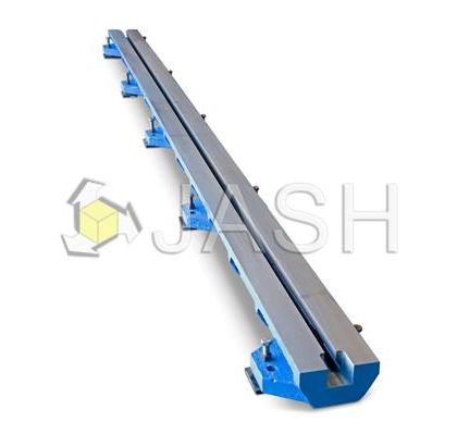 Clamping Rails Large