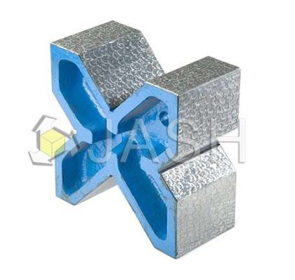 Cast Iron T-Slotted Angle Plate_Jinggong Measuring Tools Producing Co., Ltd