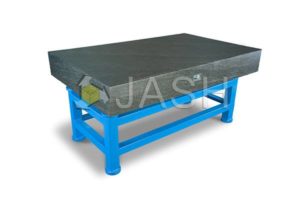 Granite Surface Plate