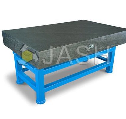 Granite Surface Plate Large