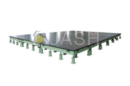 Marcation Table Cast iron Layout and Marking Table - JASH Metrology