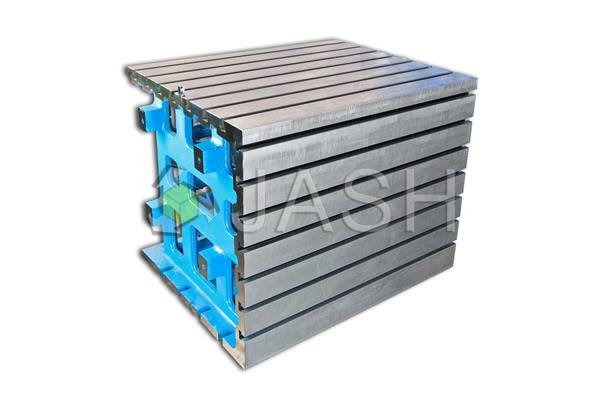 Qct Canad Stacked Angle Plate Bottombox Table Large