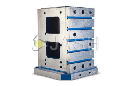 Cast Iron Tooling Block Manufacturer & Supplier - JASH Metrology